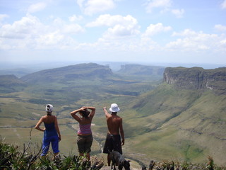 expedición