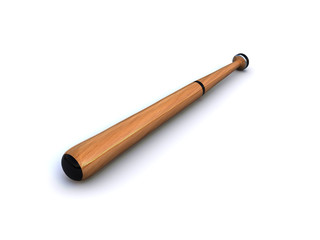 baseball bat