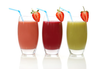 Smoothies