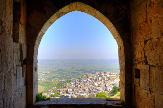 Krak de Chevaliers
