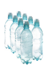 Bottled water