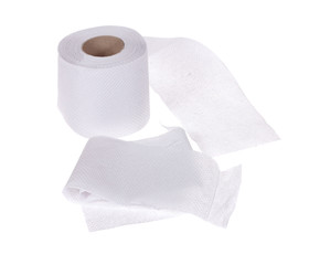 Toilet paper