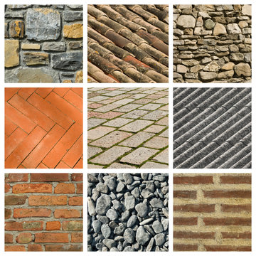 Materiale  edile