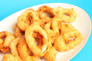 calamares