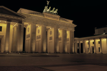 Brandenburger Tor