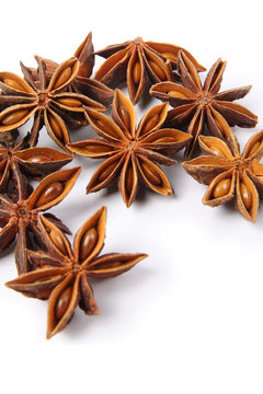 Aniseed