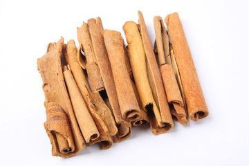 cinnamon