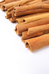 sticks of cassia