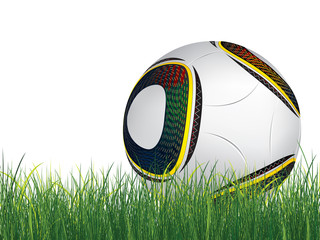 Soccer ball