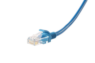 RJ-45 broadband cable