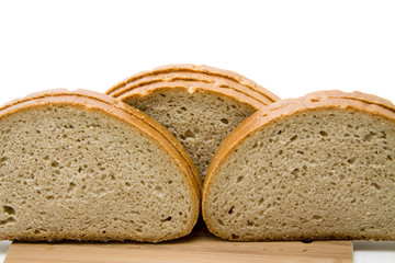 Weizenbrot