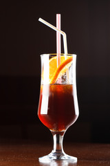 Negroni Cocktail