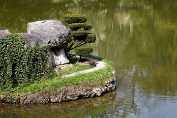 jardin japonais