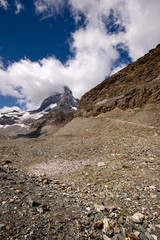 Matterhorn-Cervino