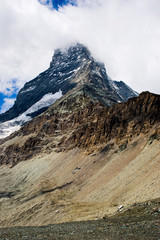 Cervino-Matterhorn