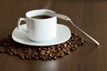 Kaffepause