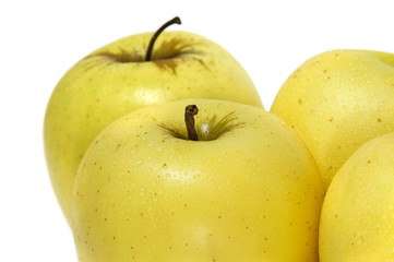 apples