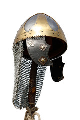 Keltischer Helm