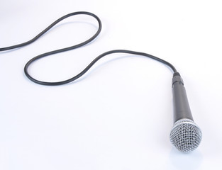 Microphone