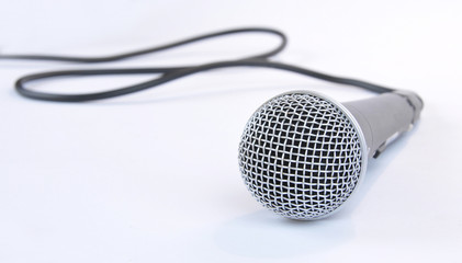 Microphone