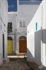 Fototapeten Città di Kairouan in Tunisia © MAURO