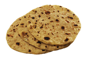 Piadine romagnole - Cucina italiana