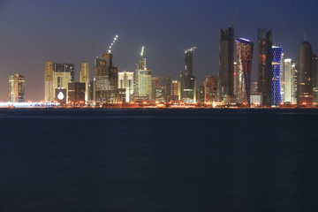 Doha (Qatar / Katar)