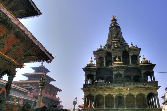 Patan / Lalitpur - Nepal / Himalaya