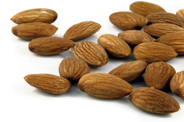 Amandes