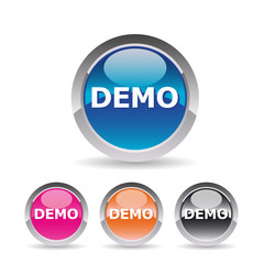 Picto demonstration - Icon demo