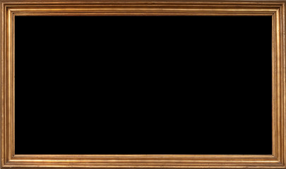 Painting frame