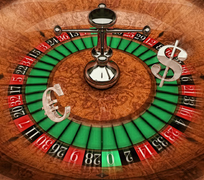ruleta economica