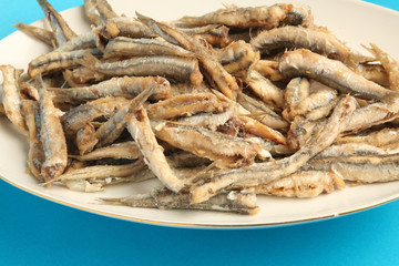 anchoas
