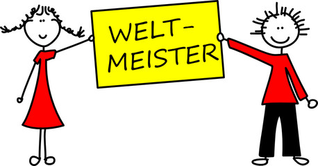 Weltmeister