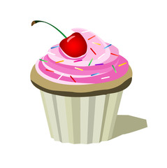 cupcake