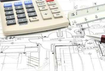 Planos de construccion
