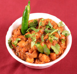 channa masala