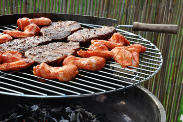 Grill