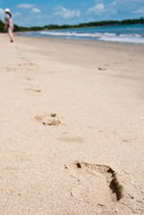 footprints 2