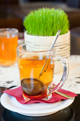 Cup of tea