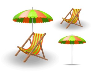 Chaise lounge