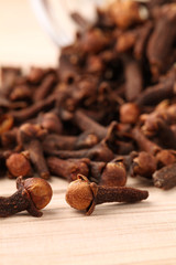 Cloves