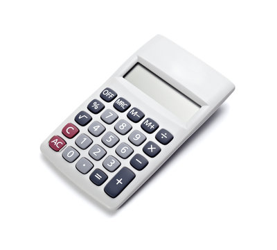 calculator math finance business mathematics education numbers