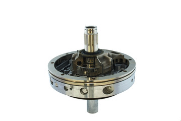 car parts: transmission oil pump