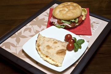 Italian snack 3