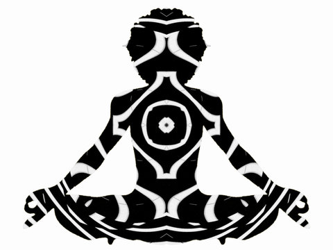 etre meditatif