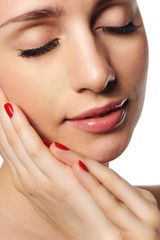 Fototapeta premium Beauty