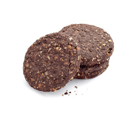 chocolate biscuit cake food sweet