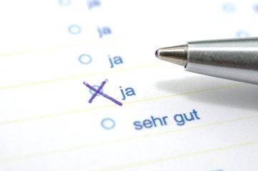 Umfrage