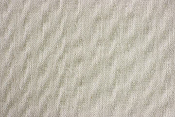 Light linen canvas texture